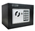 COFRE DIGITAL - CHAVE E SENHA - 17EF
