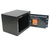 Imagem do COFRE DIGITAL - CHAVE E SENHA - 17EF