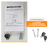 COFRE ELETRONICO DIGITAL - IDEAL PARA NOTEBOOK - 22 LITROS - 20X43X33 - loja online