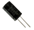 CAPACITOR ELETROLITICO 220 UF X 250V - 220X250V - 105 GRAUS