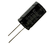 CAPACITOR ELETROLITICO 220 UF X 250V - 220X250V - 105 GRAUS - comprar online