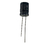 CAPACITOR ELETROLITICO 220X35V - 220UF X 35V - 105 GRAUS - Sancomp