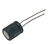 CAPACITOR ELETROLITICO 3.3X350V - 3.3UF X 350V - 85º GRAUS na internet
