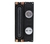 PAR DE ALTO FALANTE COMPATIVEL TV SAMSUNG LINHA D - 10WATTS - 6 OHMS