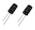 CAPACITOR ELETROLITICO 470X63V - 470UF X 63V - 470MF X 63V - 105º GRAUS na internet