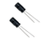 CAPACITOR ELETROLITICO 4,7 X 250V - 4,7X250V - 4,7 UFX250V