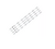 KIT BARRAMENTO DE LED COMPATIVEL 55UM7650PSB / 55UM7520PSB / 55UM7470PSA / 55UM761