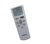 CONTROLE REMOTO AR CONDICIONADO - ORIGINAL - - comprar online