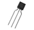 TRANSISTOR BF423 - BF 423 na internet