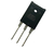 TRANSISTOR BU508DF - BU 508 DF - NPN - 1500V - 8AMP - comprar online