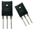 TRANSISTOR BU508DF - BU 508 DF - NPN - 1500V - 8AMP - Sancomp