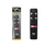 CONTROLE REMOTO COMPATIVEL TV TCL SMART NETFLIX/GLOBOPLAY SEM FUNÇÃO DE VOZ - comprar online