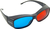 OCULOS 3D POSITIVO