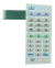 MEMBRANA COMPATÍVEL MICROONDAS ELETROLUX ME 28S - ME28S - ME 28 S