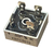 DIODO PONTE RETIFICADORA KBPC5010 - KBPC 5010 - 1000V - 50 AMP