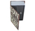 COFRE LIVRO PORTATIL CAMUFLADO LOVE