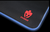 MOUSE PAD GAMER EG411BK - Sancomp