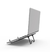 SUPORTE UNIVERSAL ERGONOMICO P/ NOTEBOOK - PX-12 na internet