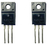 TRANSISTOR RJP 63K2 - RJP63K2 - TO220 - Sancomp