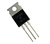 TRANSISTOR PNP - TIP 30 C - TIP30C na internet