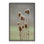 Kit Com 2 Quadros Decorativos Galhos Secos Folhagens Exóticas FOL343342 - comprar online
