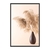 Kit De Quadros Decorativos Sofisticado Com 3 Peças Galhos De Capim Dos Pampas Em Vaso VAS026028027 - comprar online