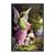 Quadro Decorativo Anjo Da Guarda REL035
