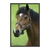Quadro Decorativo Cavalo Luxo ANIC024