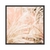 Quadro Decorativo Galhos Seco Nude Luxo FOL278