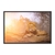 Quadro Decorativo Leão Deitado Em Pedra E Luz De Sol ANIL122 - comprar online