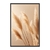 Quadro Decorativo Luxuoso Folhagem Capim Dos Pampas FOL349 - comprar online