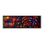 Quadro Decorativo Mosaico Conjunto Com 3 Unidades Abstrato Colorido MOS041042043 - comprar online