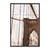 Quadro Decorativo Mosaico Nova York Ponte do Brooklyn Conjunto Com 2 Unidades MOS179180 - comprar online