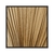 Quadro Decorativo Nude Texturizado FOL276