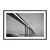 Quadro Decorativo Ponte Rio Niterói Preto E Branco URB394