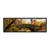 Quadro Decorativo Ponte Nova Iorque Paisagem Outono URB332