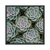 Quadro Decorativo Suculentas Planta FLOS022