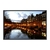 Quadro Decorativo Urbano Paisagem Iluminada Luzes URB100
