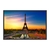 Quadro Decorativo Urbano Torre Eiffel Pôr Do Sol URB378