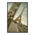Quadro Decorativo Urbano Torre Eiffel URB369