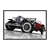 Quadro Decorativo Veículo Carro Antigo Clássico VEIC116