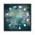 Quadro Mandala Zodíaco Luxo MAN048