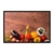 Quadro Para Área Gourmet Pimentão E Temperos AGOA004