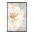Quadros Decorativos Kit Com 2 Peças Composição De Flores Delicada FLO294295 na internet