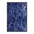 Quadros Decorativos Mosaico Abstrato Azul Com Linhas Conjunto Com 2 Peças ABS092091 na internet