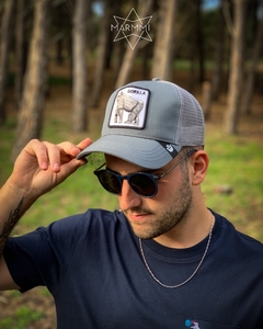 Imagen de Gorra GORILLA