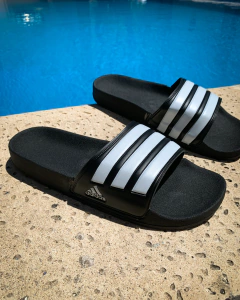 Ojota Clásica Negra - comprar online