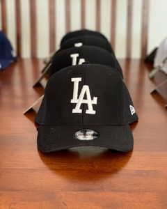 Gorra LA Negra