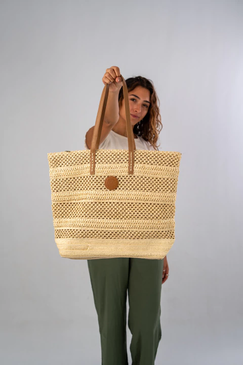 Bolso Playero Tulum - comprar online