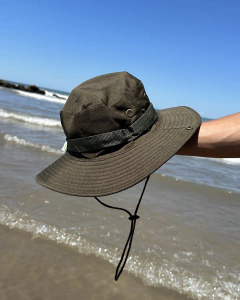 Sombrero Australiano